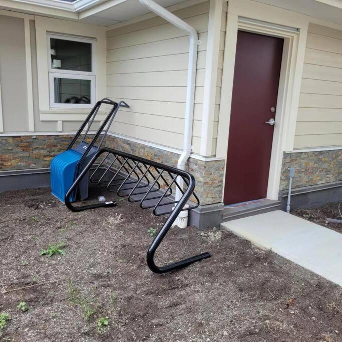 Brand New Luxury 2-Bedroom Townhouse. Duncan Exterior foto
